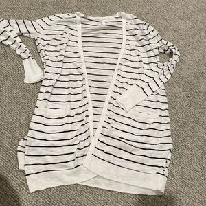 Daily Ritual cardigan